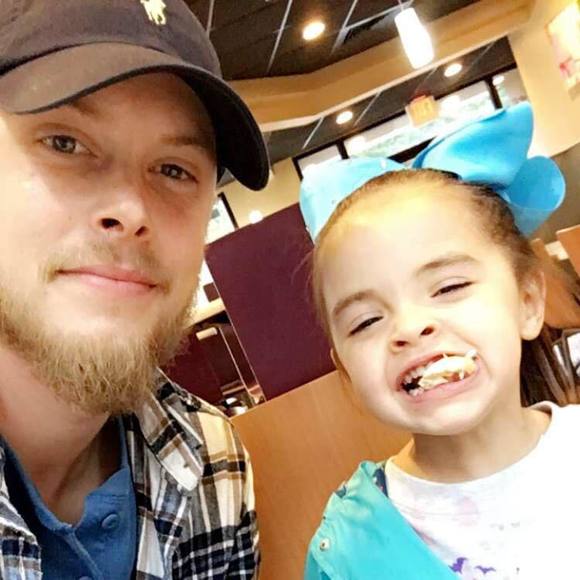 Meet your Posher, Patrick - Picture 1 of 1